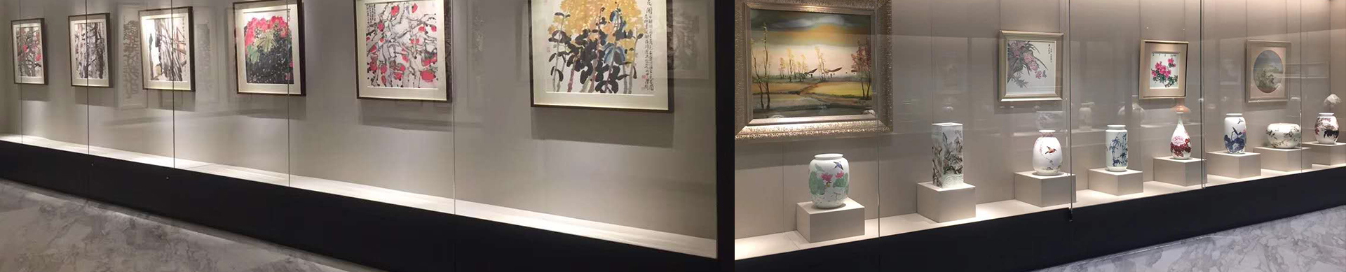 杭州万龙展览展示有限公司